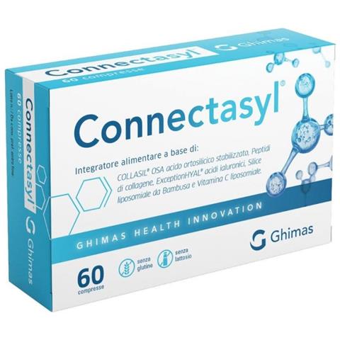 Connectasyl 60 Compresse - Foto 1