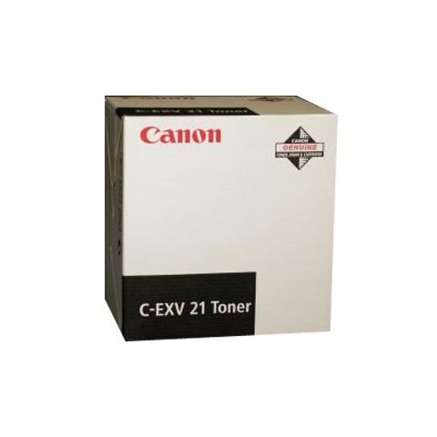 0452B002AA Toner Originale Nero per IRC2880 Capacità 26000 Pagine - Foto 1