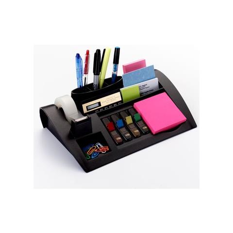 pz. 1 Set da scrivania C50 67230 - Foto 2