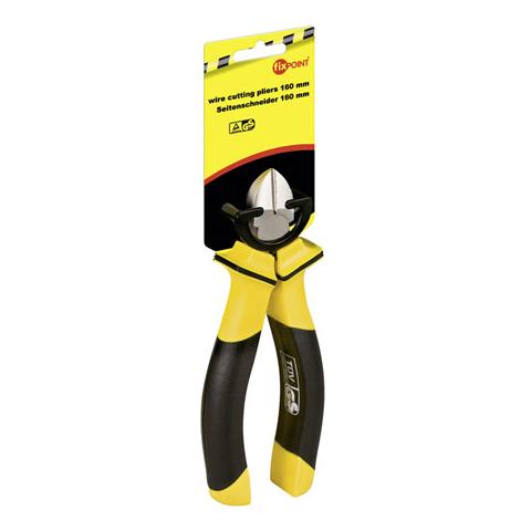 I-HT 151 - Tronchesi a Tagliente Diagonale 2,3 cm - Foto 2