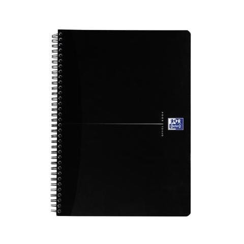 Cf5blocco Spir Offsmart A4 5mm - Foto 1