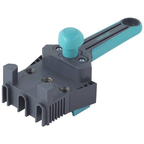 Dowelmaster Guida Universale Spianatura 6, 8, 10 mm 4640000 - Foto 1