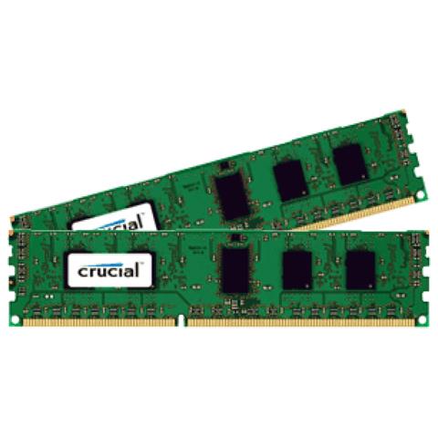 memory D3 1600 8GB C11 K2 - Foto 3