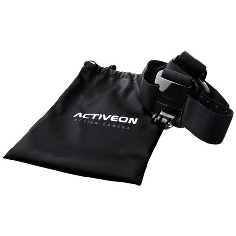 Fascia per la Testa per Action Cam DX e LX - Foto 12