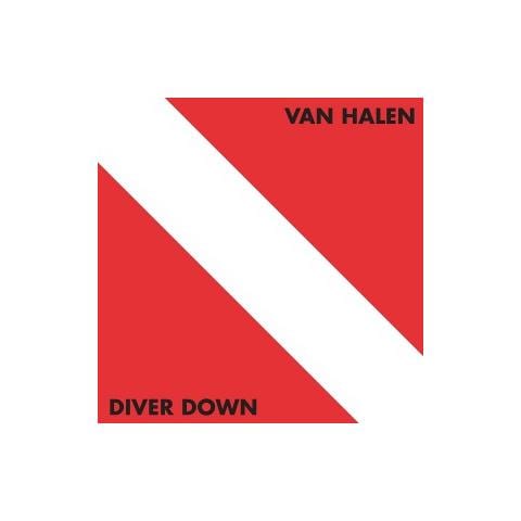 Van Halen - Diver Down (Remastered) - Foto 2
