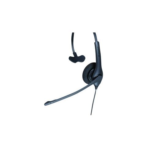 Cuffie Jabra BIZ 1500 Mono QD Mono Padiglione colore Nero - Foto 1
