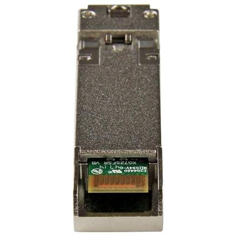 Modulo Ricetrasmettitore Transceiver 10 Gigabit SFP+ in fibra - Compatabile HP J9150A - MM LC con DDM - 300m - Foto 3