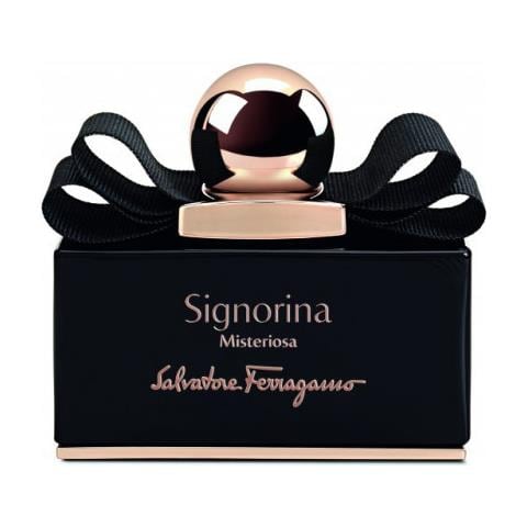 Profumo Signorina Misteriosa Donna Edpv Ml 100 - Foto 9