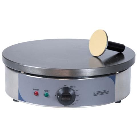 Tampone Pulizia E Ingrassaggio Crepiere - Foto 1