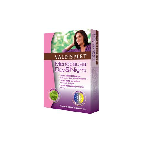 Valdispert Menopausa Day&night - Foto 3
