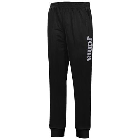 Pantalone Suez Sportivo Uomo Taglia S Colore Nero - Foto 1
