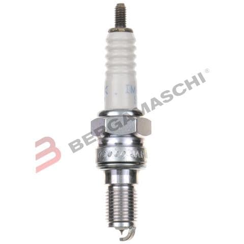 B1r N6503080 Candela Imr8c-9h Iridiostock Nr. 3653 Confezione Da 4 Pezzi - Foto 1