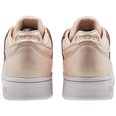 Scarpe W Lo Plus Iridescent Cm8951 Taglia 37 Colore Bianco - Foto 4
