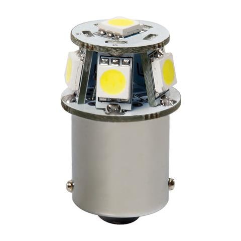 da Hyper-led Ba15s 6smd (3 Chips)  - Foto 1