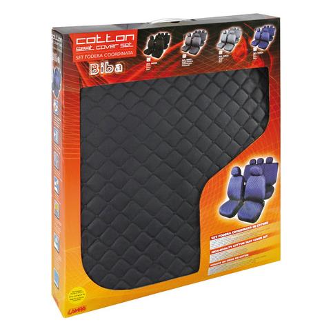 Set Fodere Biba Antracite Coordinate - Foto 2