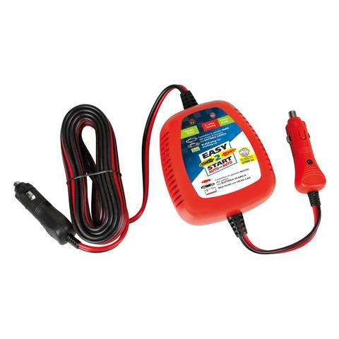 Avviatore Auto> auto - Foto 1