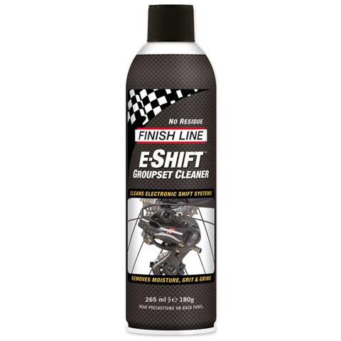 Lubrificanti E Detergenti Finish Line E-shift Manutenzione 265 Ml - Foto 1