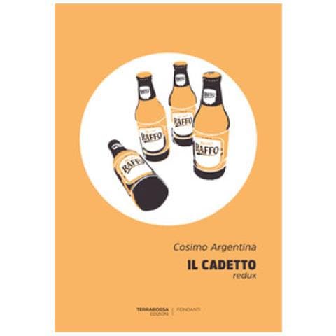 Cosimo Argentina - Il cadetto - Foto 1