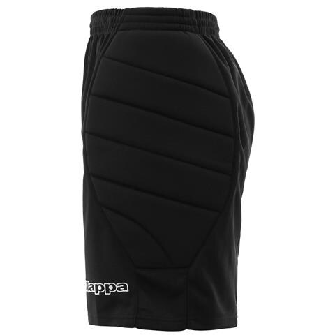 Pantaloni Goalkeeper Shorts Uomo Taglia L Colore Nero - Foto 2
