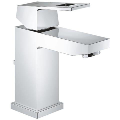 Eurocube Miscelatore Monocomando Per Lavabo Taglia S 2312700e - Cromato - Foto 1