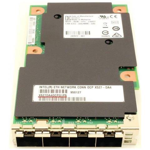 X527da4ocpg1p5 Scheda Di Interfaccia E Adattatore - Foto 1