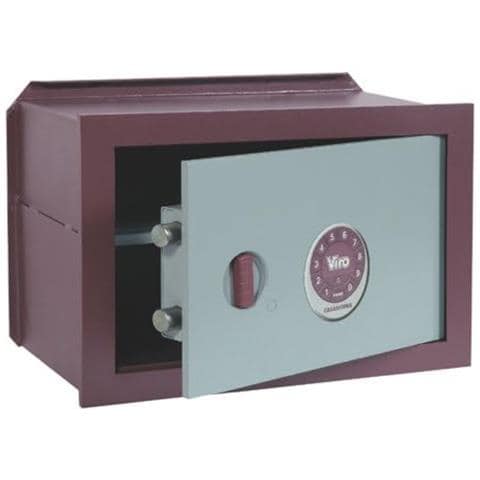 Viro - Cassaforte Elettronica 270x390x200mm - Foto 2