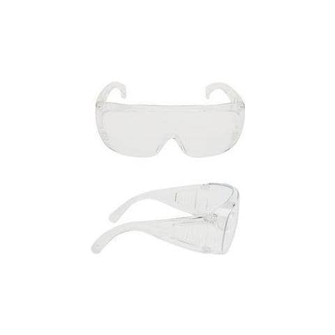 3m 7000062913 Occhialini E Occhiali Di Sicurezza Occhialini Di Sicurezza Trasparente - Foto 1
