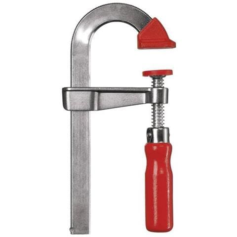 LMU10 / 5 Strettoio a vite per Metalli Leggeri - Foto 1