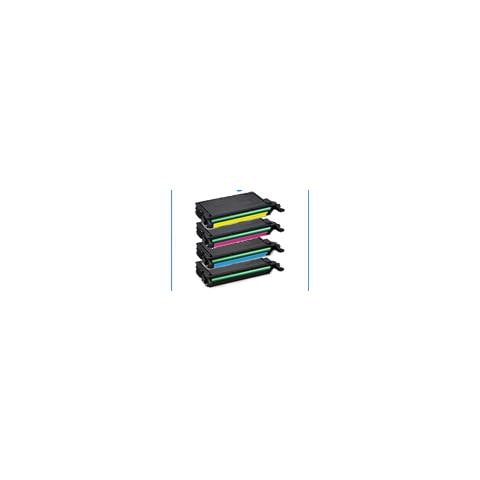 Magente Rig For Clp 770 Nd Clp 775nd-7k#clt-m6092s - Foto 1
