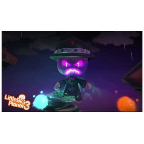 Little Big Planet 3 Playstation Colpisce Jeu Ps4 - Foto 2