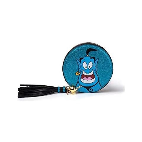 Difuzed Disney Coin Purse Genie (aladdin) Portafogli - Foto 1