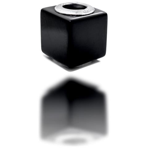 Gioielleria Vmm0206-05. Decorazione, Colore Nero. Donna. - In ordine - Foto 3