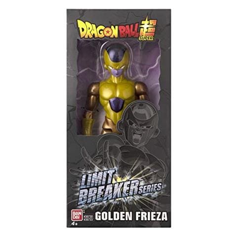 Dragon Ball Freezer Taglia Única Multicolore - Foto 2