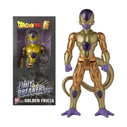 Dragon Ball Freezer Taglia Única Multicolore - Foto 5