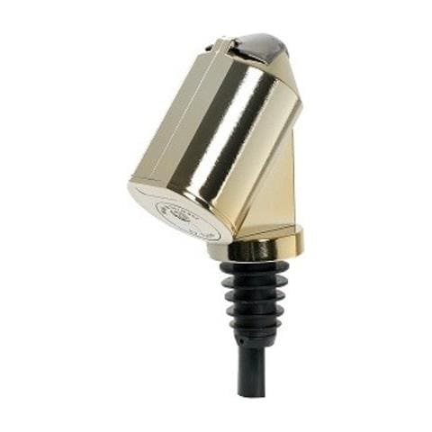 Dosatore 'bottle Master 3000', Per Bottiglia Da 0,5 - 1,5 Litri, Beccuccio, Oro, Quantità Di Servizio: 50 Ml - Foto 1