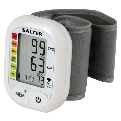 Misur. Press. Polso BPW-9101-EU - Foto 1