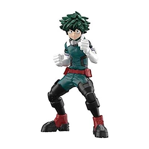 Bandai- Model Kit Multicolore BAS5061063 - Foto 1