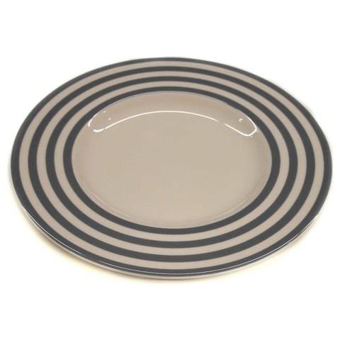 Piatto Frutta Cm 23 Freshness Line Avio Porcellana - Foto 1