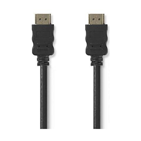Cvgp34000bk15 Cavo Hdmi Ad Alta Velocità Con Ethernet Connettore Hdmi Connettore Hdmi 1,5 M Nero - Foto 1