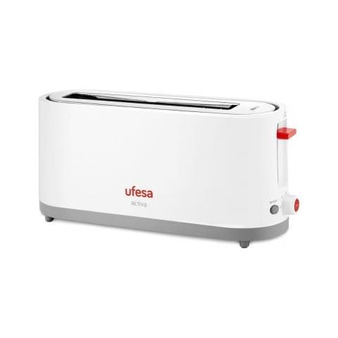 Tostapane Tt7365 A 1 Slot Con 1400w - Foto 1