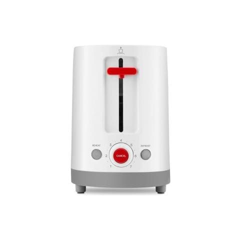 Tostapane Tt7365 A 1 Slot Con 1400w - Foto 2