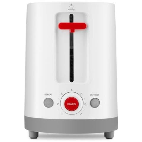 Tostapane Tt7365 A 1 Slot Con 1400w - Foto 5