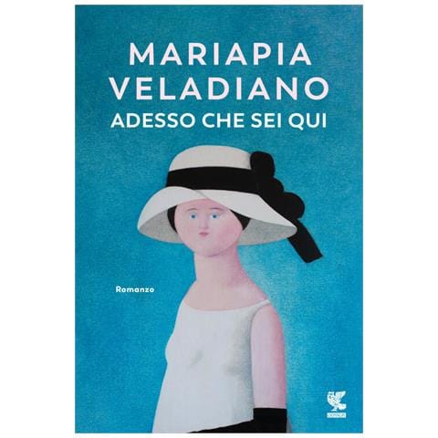 Mariapia Veladiano - Adesso Che Sei Qui - Foto 2
