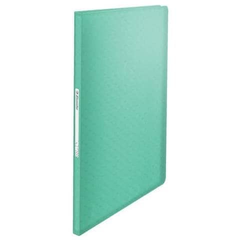 Portalistino Esselte Colour'ice Polipropilene A4 Verde 626228 - Foto 1