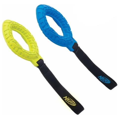 Trax Tug Ring Para Perros 100 Gr - Foto 1