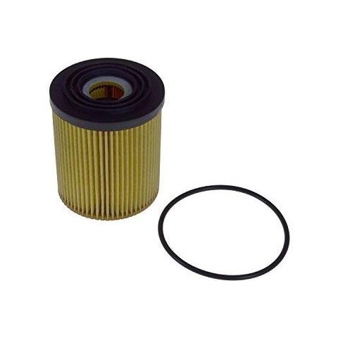 Filtro Adg02124 Olio Con Anello Di Tenuta Astuccio Da Un - Foto 1
