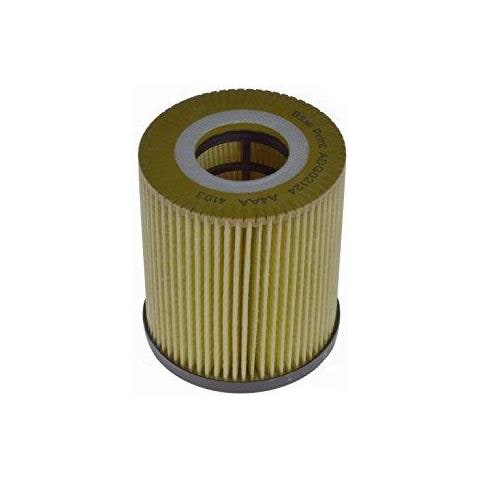 Filtro Adg02124 Olio Con Anello Di Tenuta Astuccio Da Un - Foto 2