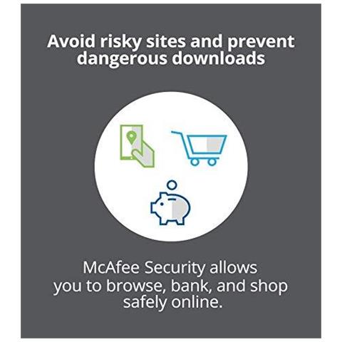 Total Protection 2020 3 Dispositivi Pc Mac Android Smartphone Codice Di Attivazione Per Posta - Foto 4