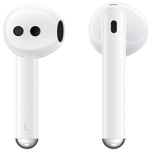 Wireless Freebuds 4 con Custodia di Ricarica Colore Bianco - Foto 2