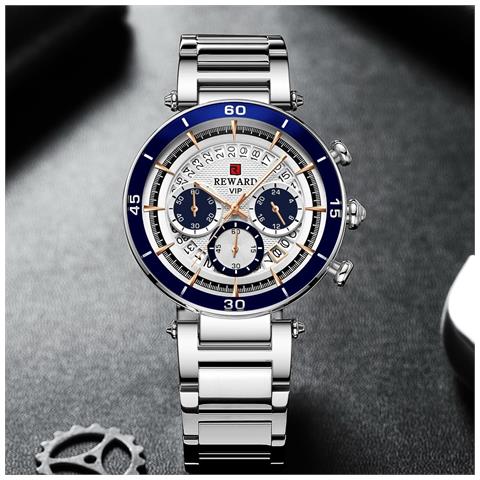 HTN - Orologi Da Uomo Orologio Sportivo Di Lusso Orologio Per Uomo Orologio  Casual Orologio Da Polso Impermeabile Per Uomo Orologio Al Quarzo Uomo |  orologi Al Quarzo D - ePRICE